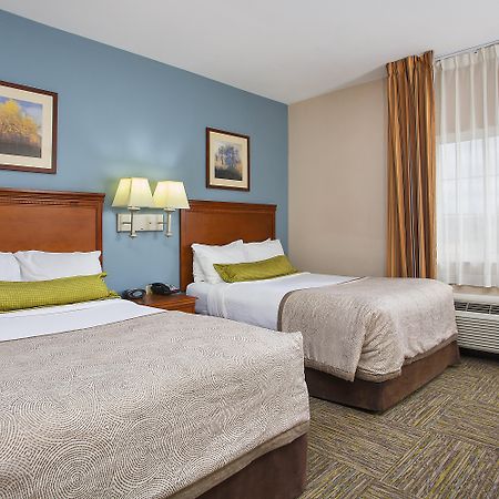 Candlewood Suites Tuscaloosa By Ihg Ngoại thất bức ảnh
