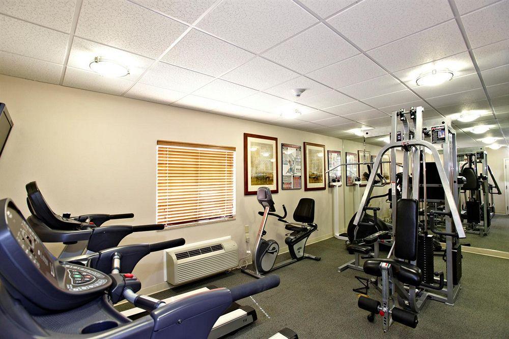 Candlewood Suites Tuscaloosa By Ihg Tiện nghi bức ảnh