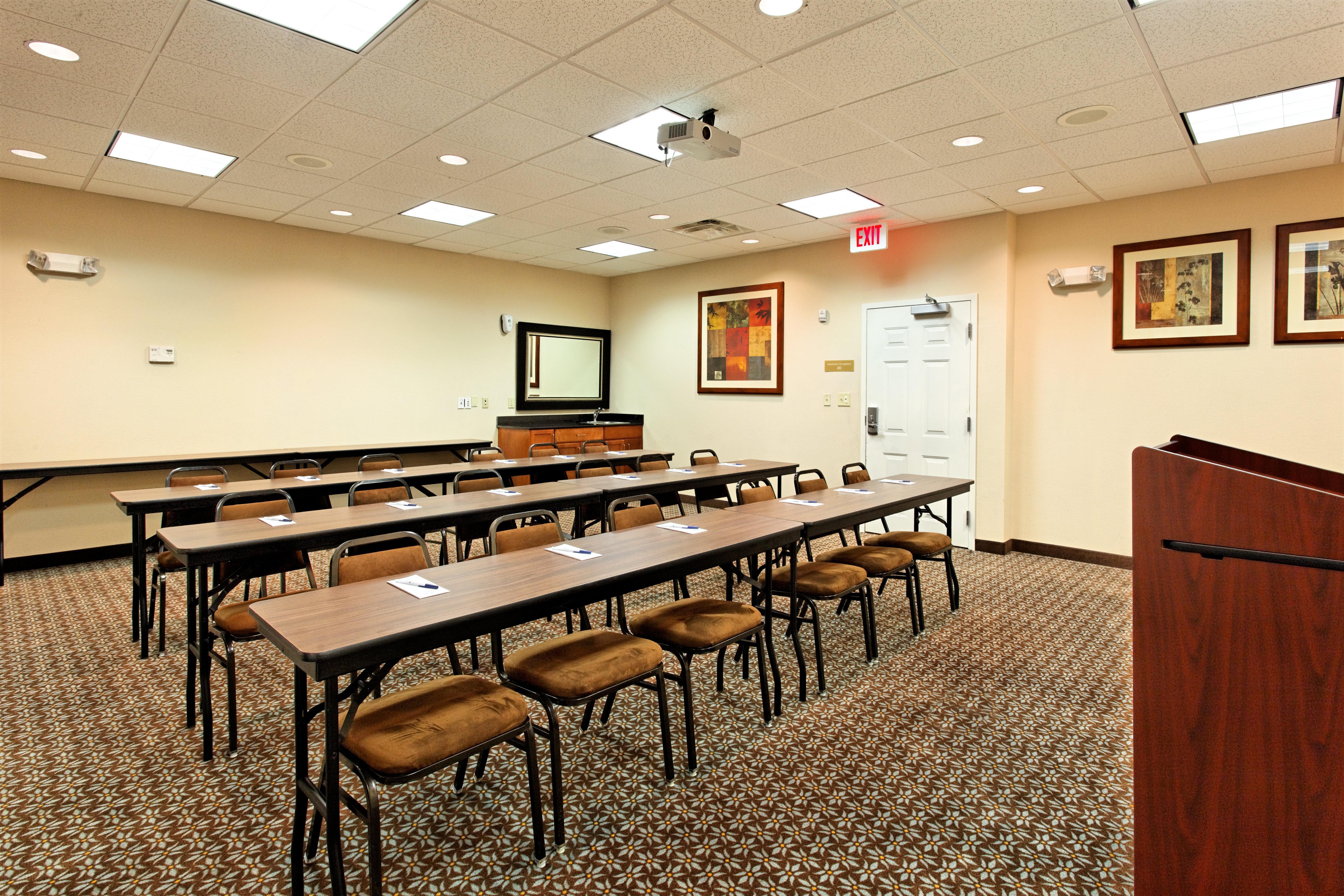 Candlewood Suites Tuscaloosa By Ihg Ngoại thất bức ảnh