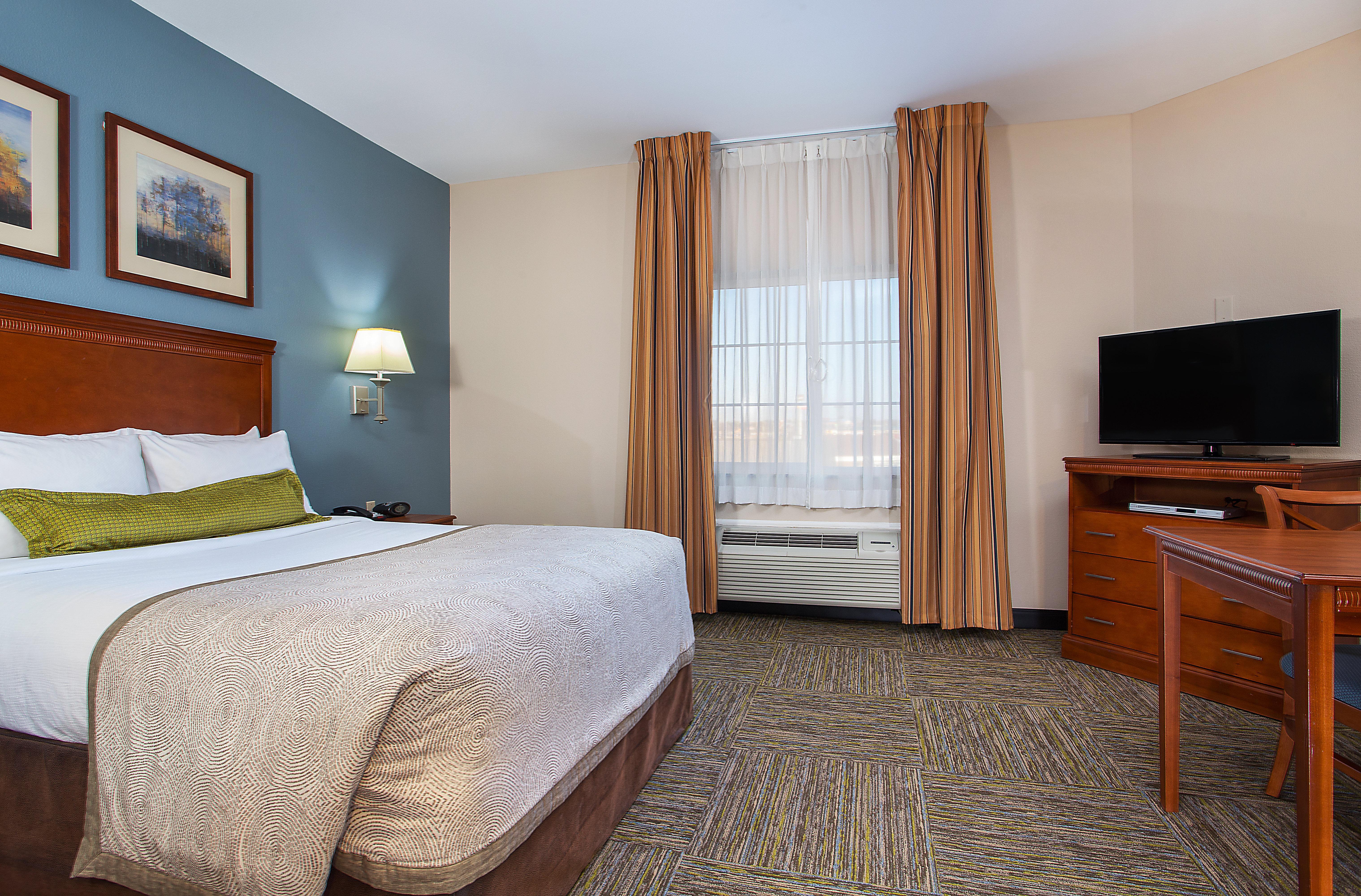 Candlewood Suites Tuscaloosa By Ihg Ngoại thất bức ảnh