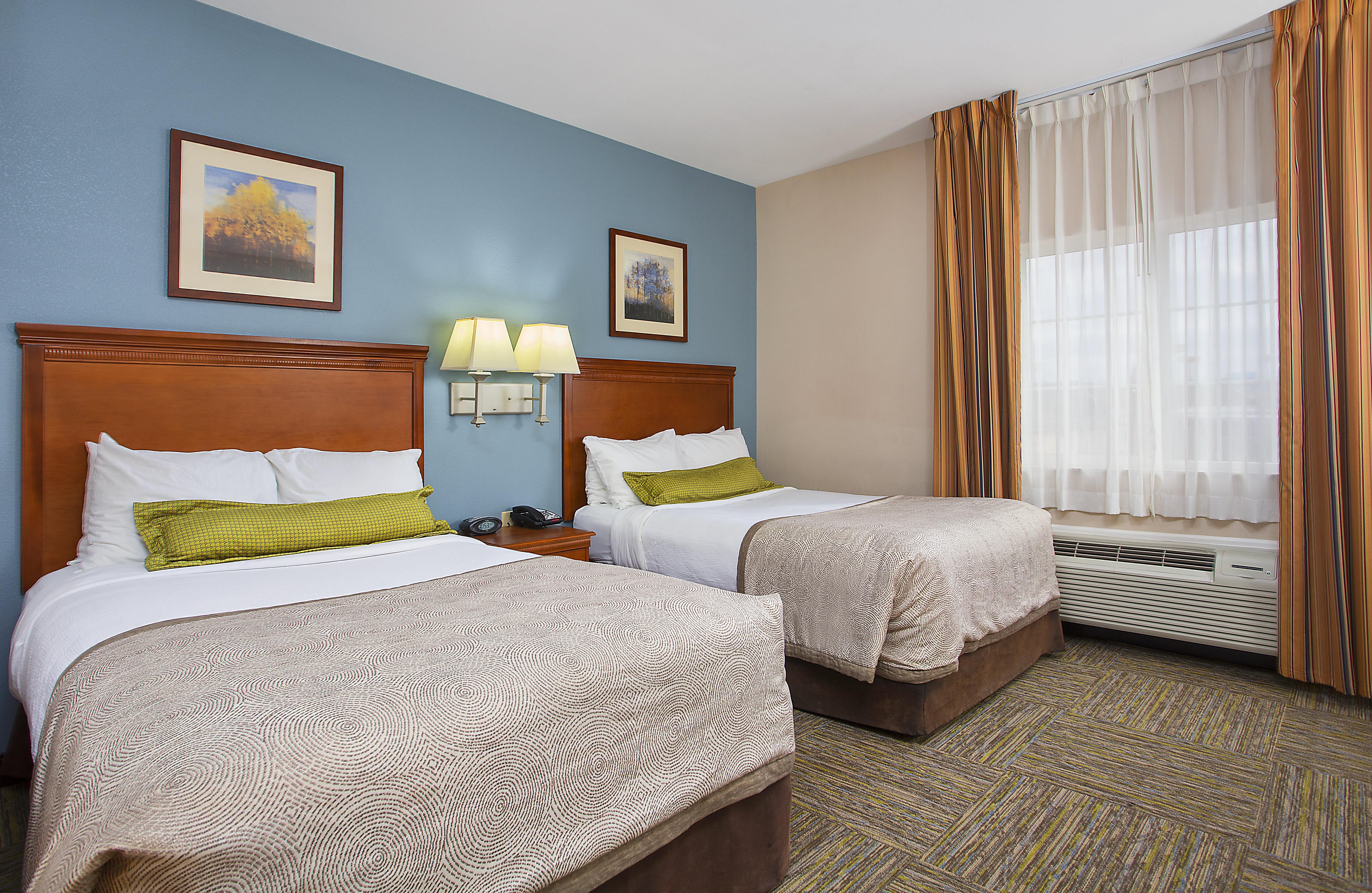 Candlewood Suites Tuscaloosa By Ihg Ngoại thất bức ảnh