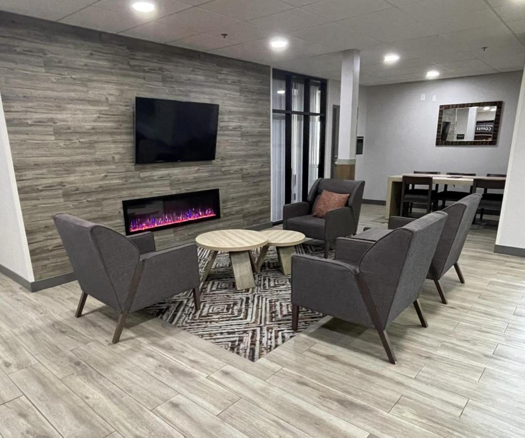 Candlewood Suites Tuscaloosa By Ihg Ngoại thất bức ảnh