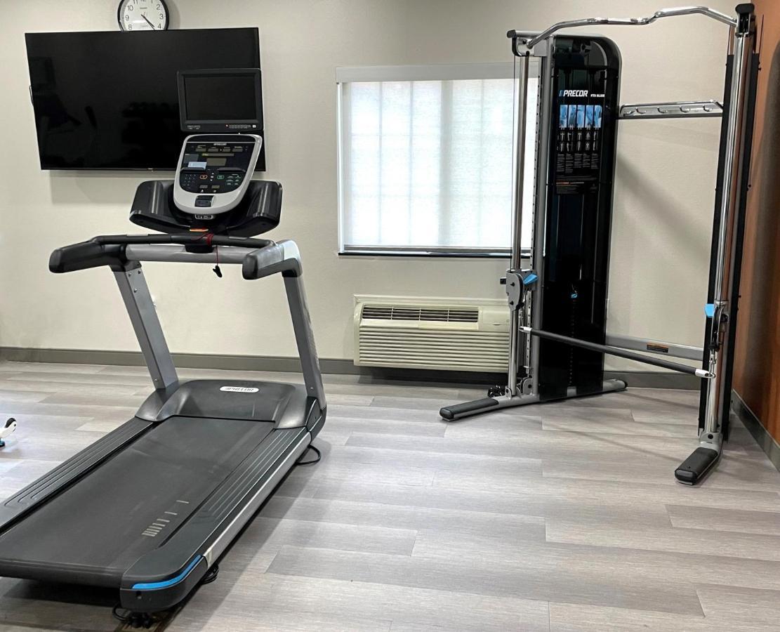 Candlewood Suites Tuscaloosa By Ihg Ngoại thất bức ảnh