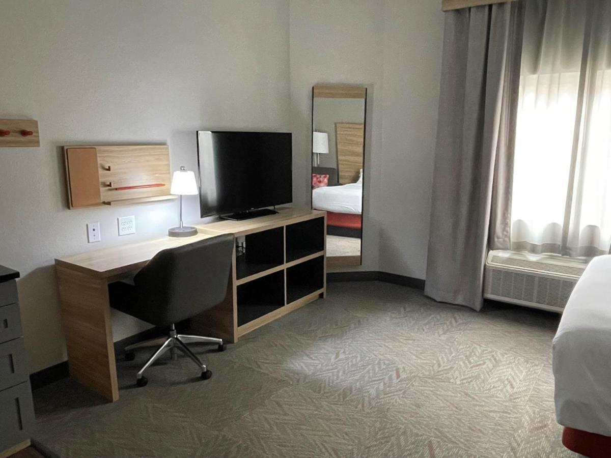 Candlewood Suites Tuscaloosa By Ihg Ngoại thất bức ảnh