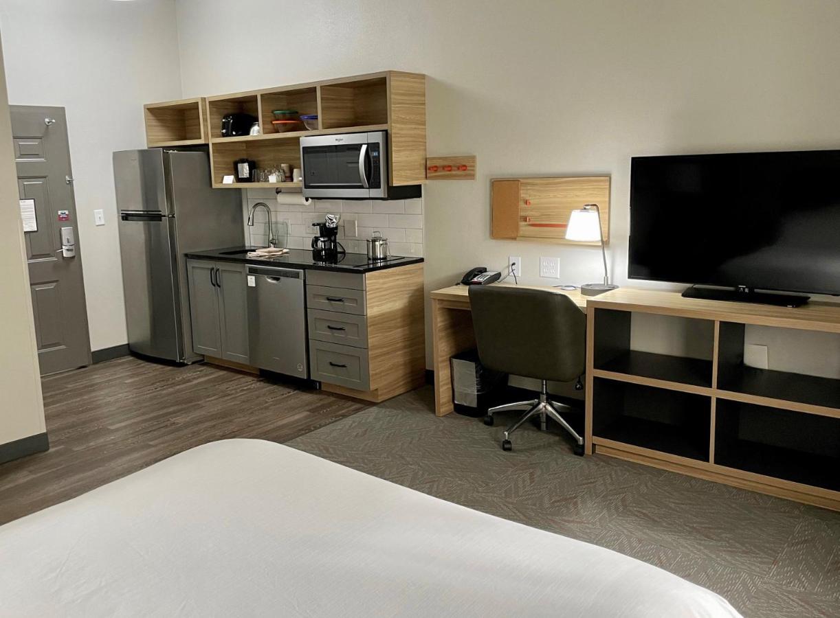 Candlewood Suites Tuscaloosa By Ihg Ngoại thất bức ảnh