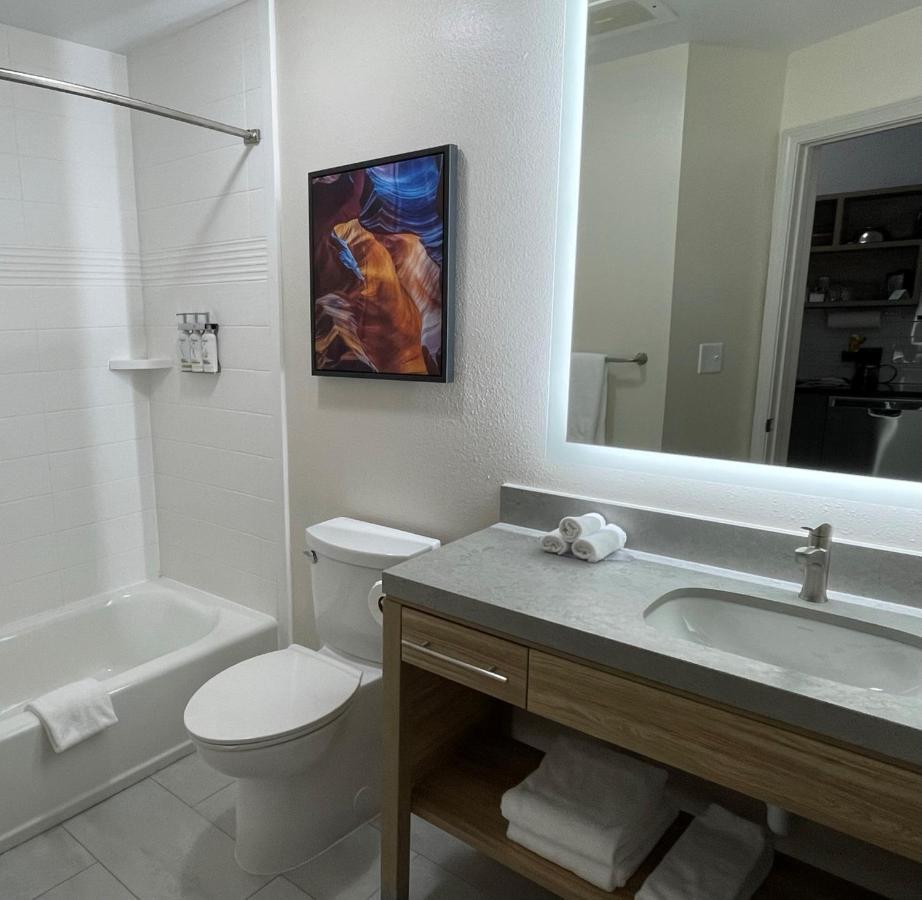 Candlewood Suites Tuscaloosa By Ihg Ngoại thất bức ảnh
