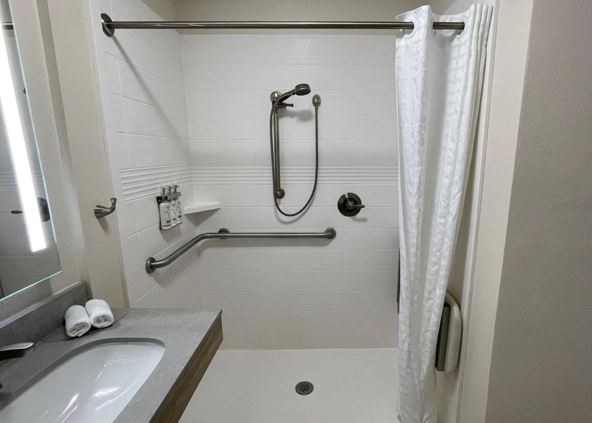 Candlewood Suites Tuscaloosa By Ihg Ngoại thất bức ảnh