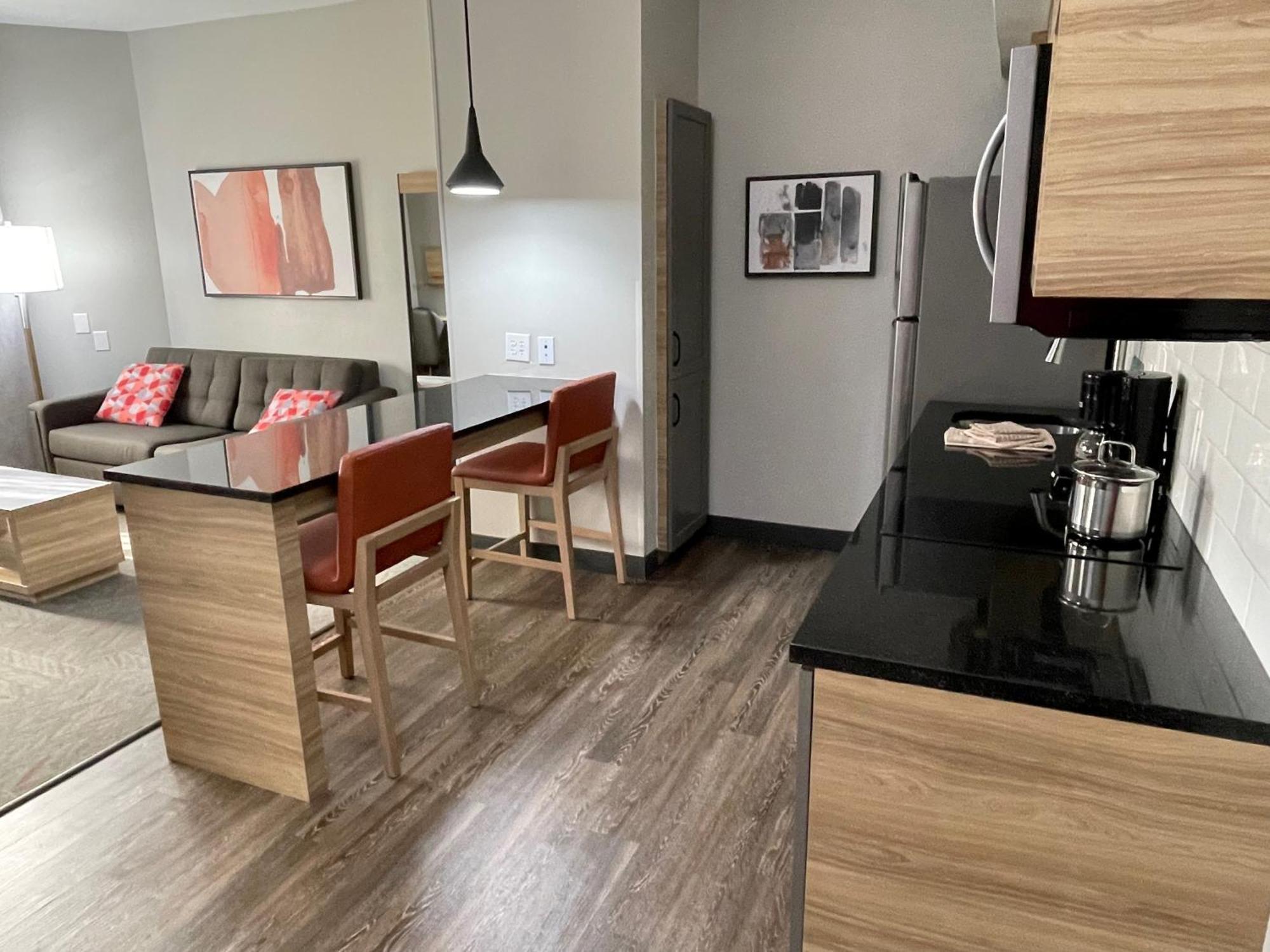 Candlewood Suites Tuscaloosa By Ihg Ngoại thất bức ảnh