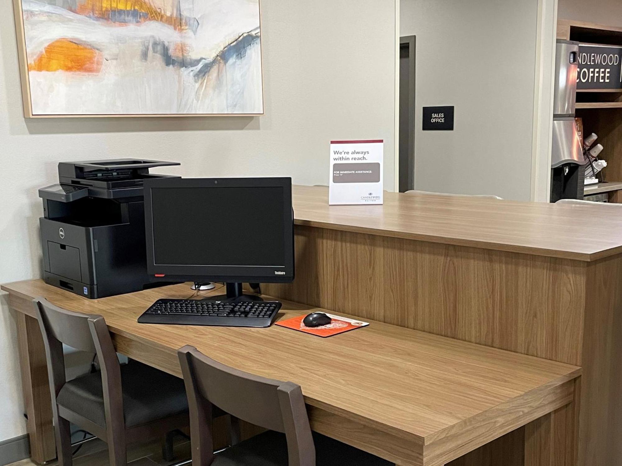 Candlewood Suites Tuscaloosa By Ihg Ngoại thất bức ảnh