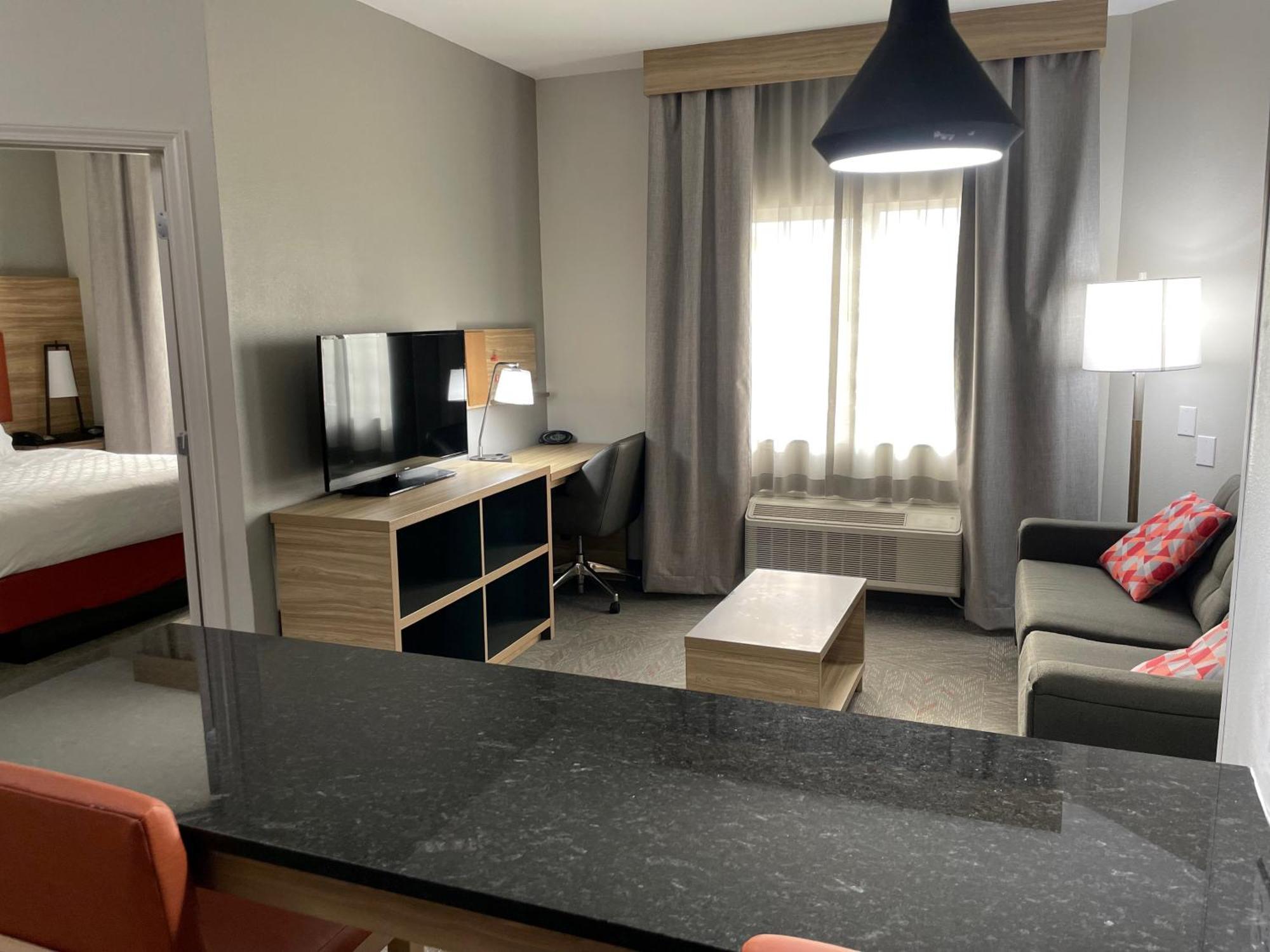 Candlewood Suites Tuscaloosa By Ihg Ngoại thất bức ảnh