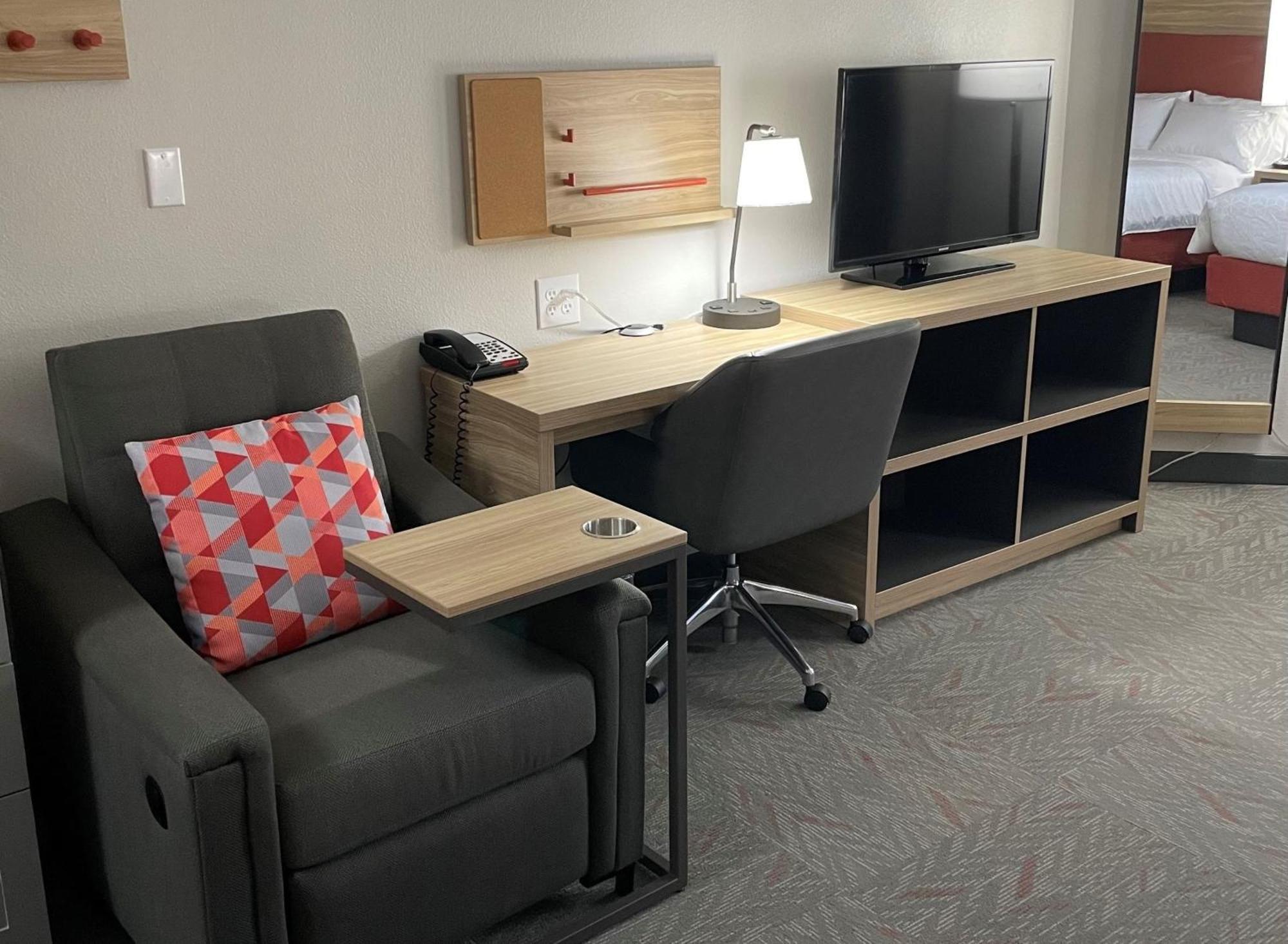 Candlewood Suites Tuscaloosa By Ihg Ngoại thất bức ảnh