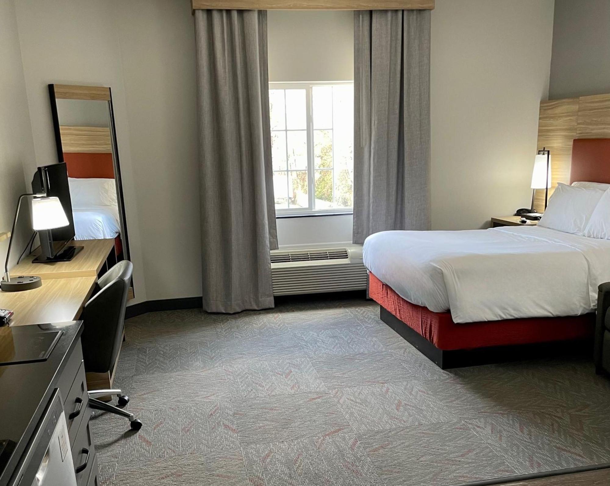 Candlewood Suites Tuscaloosa By Ihg Ngoại thất bức ảnh