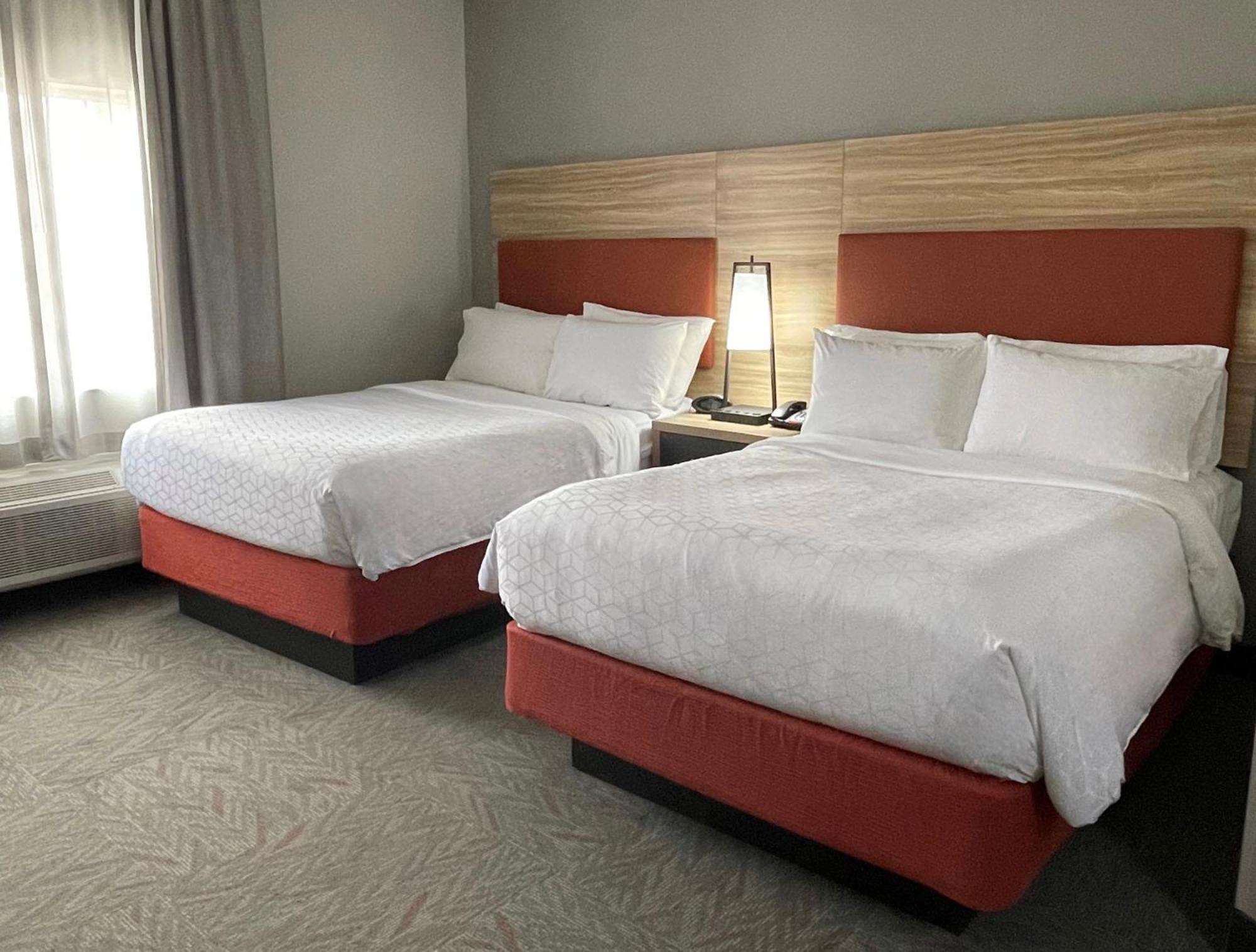 Candlewood Suites Tuscaloosa By Ihg Ngoại thất bức ảnh