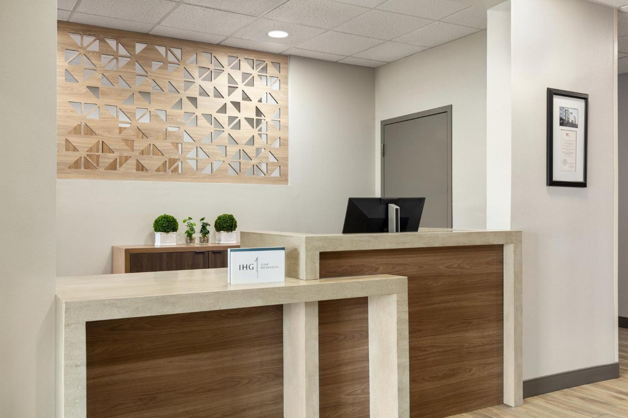 Candlewood Suites Tuscaloosa By Ihg Ngoại thất bức ảnh