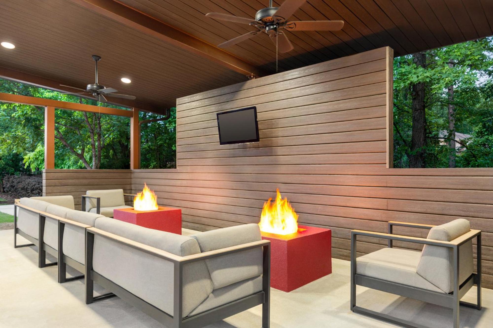 Candlewood Suites Tuscaloosa By Ihg Ngoại thất bức ảnh