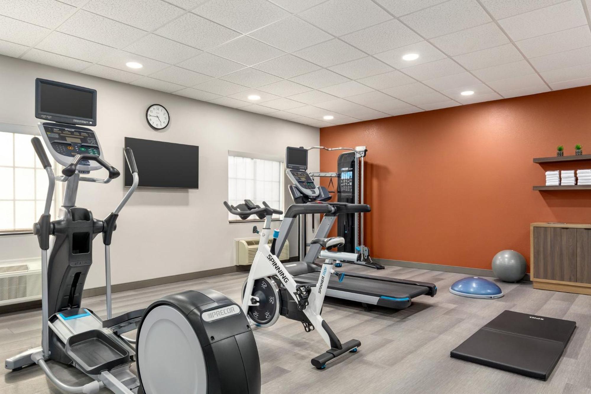 Candlewood Suites Tuscaloosa By Ihg Ngoại thất bức ảnh