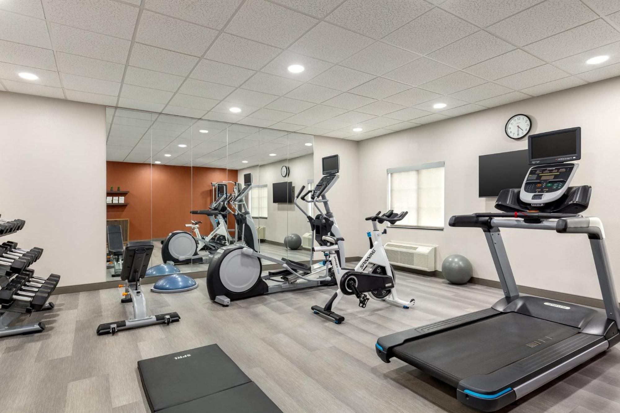 Candlewood Suites Tuscaloosa By Ihg Ngoại thất bức ảnh