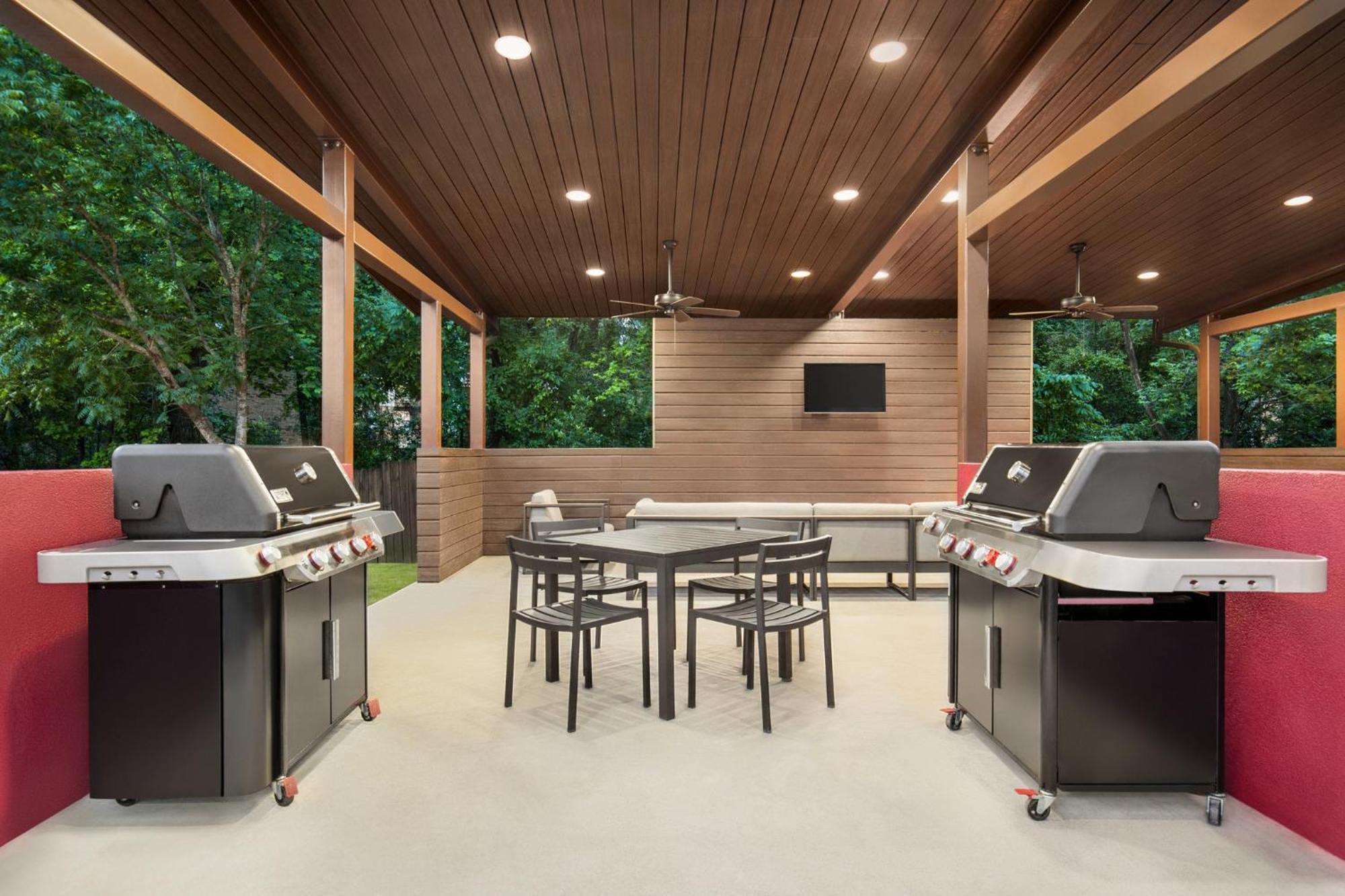 Candlewood Suites Tuscaloosa By Ihg Ngoại thất bức ảnh