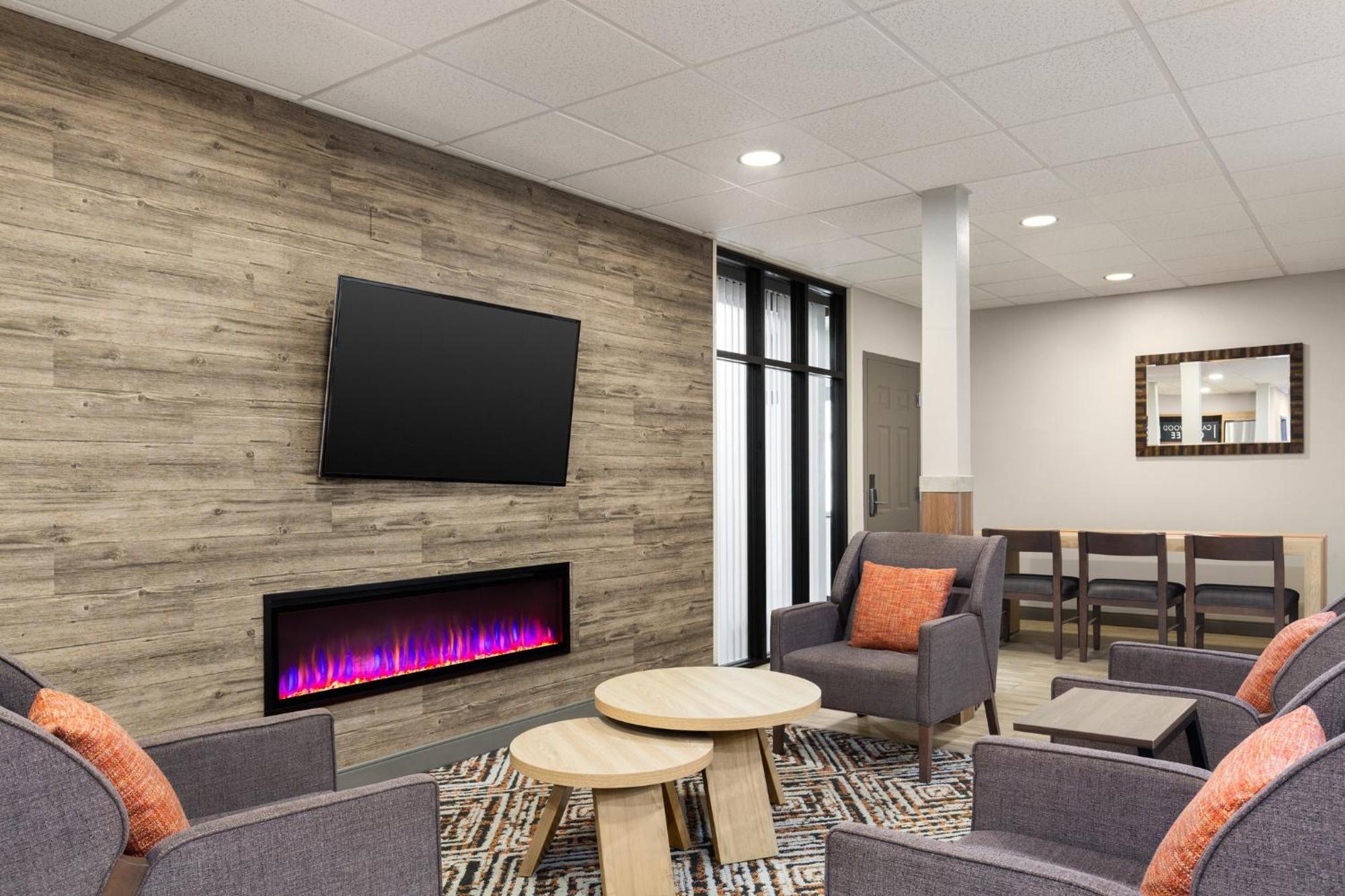 Candlewood Suites Tuscaloosa By Ihg Ngoại thất bức ảnh