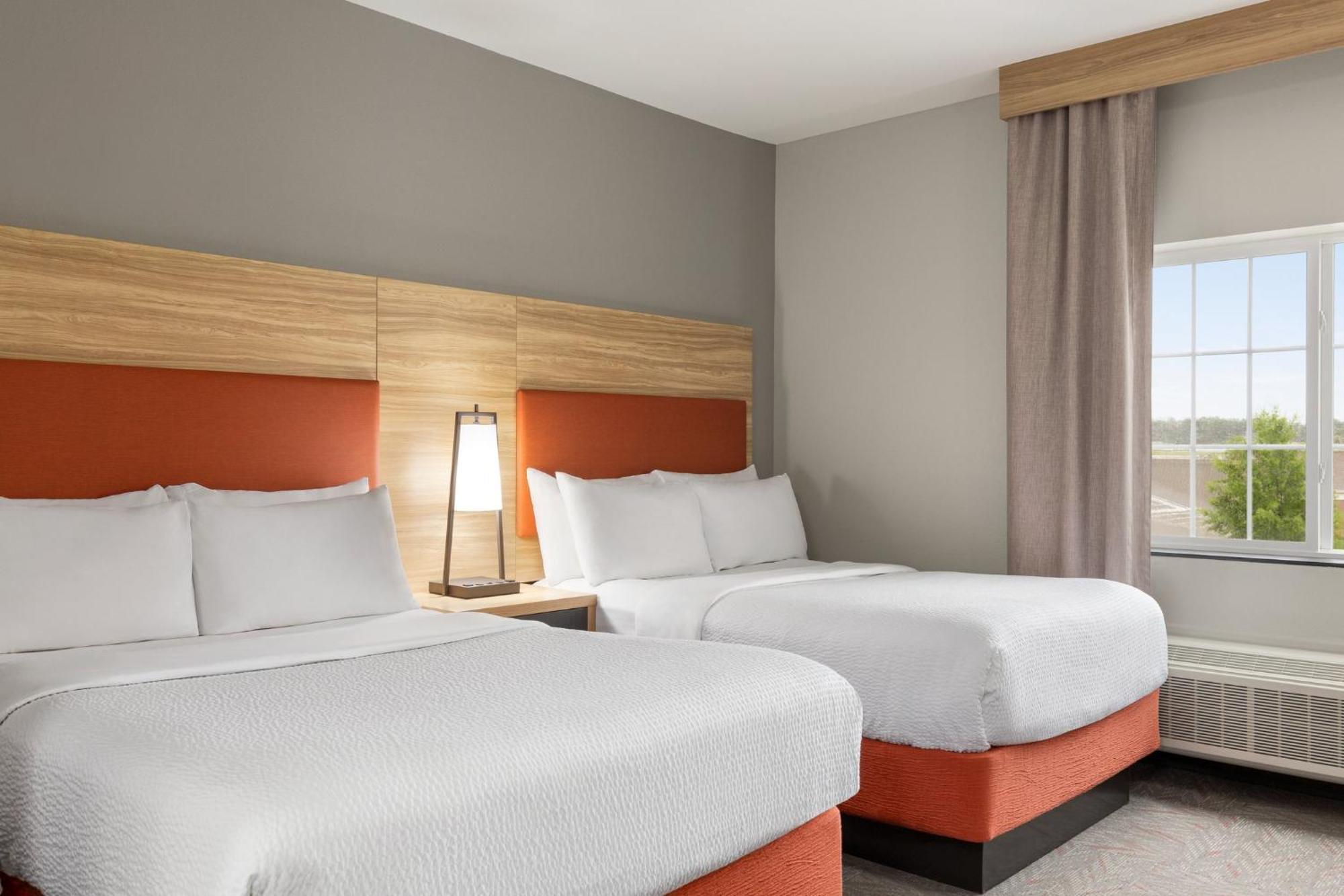 Candlewood Suites Tuscaloosa By Ihg Ngoại thất bức ảnh