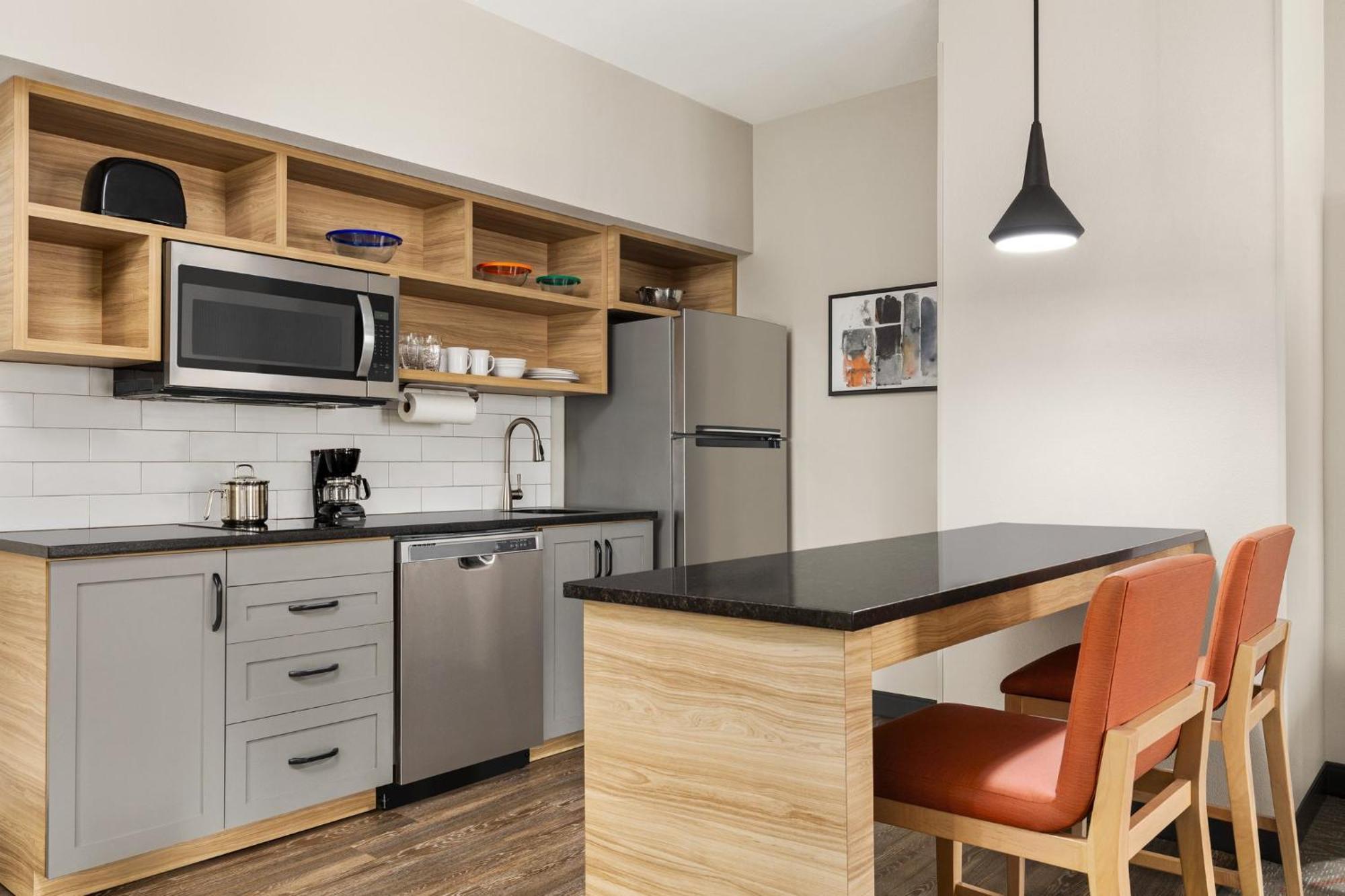Candlewood Suites Tuscaloosa By Ihg Ngoại thất bức ảnh
