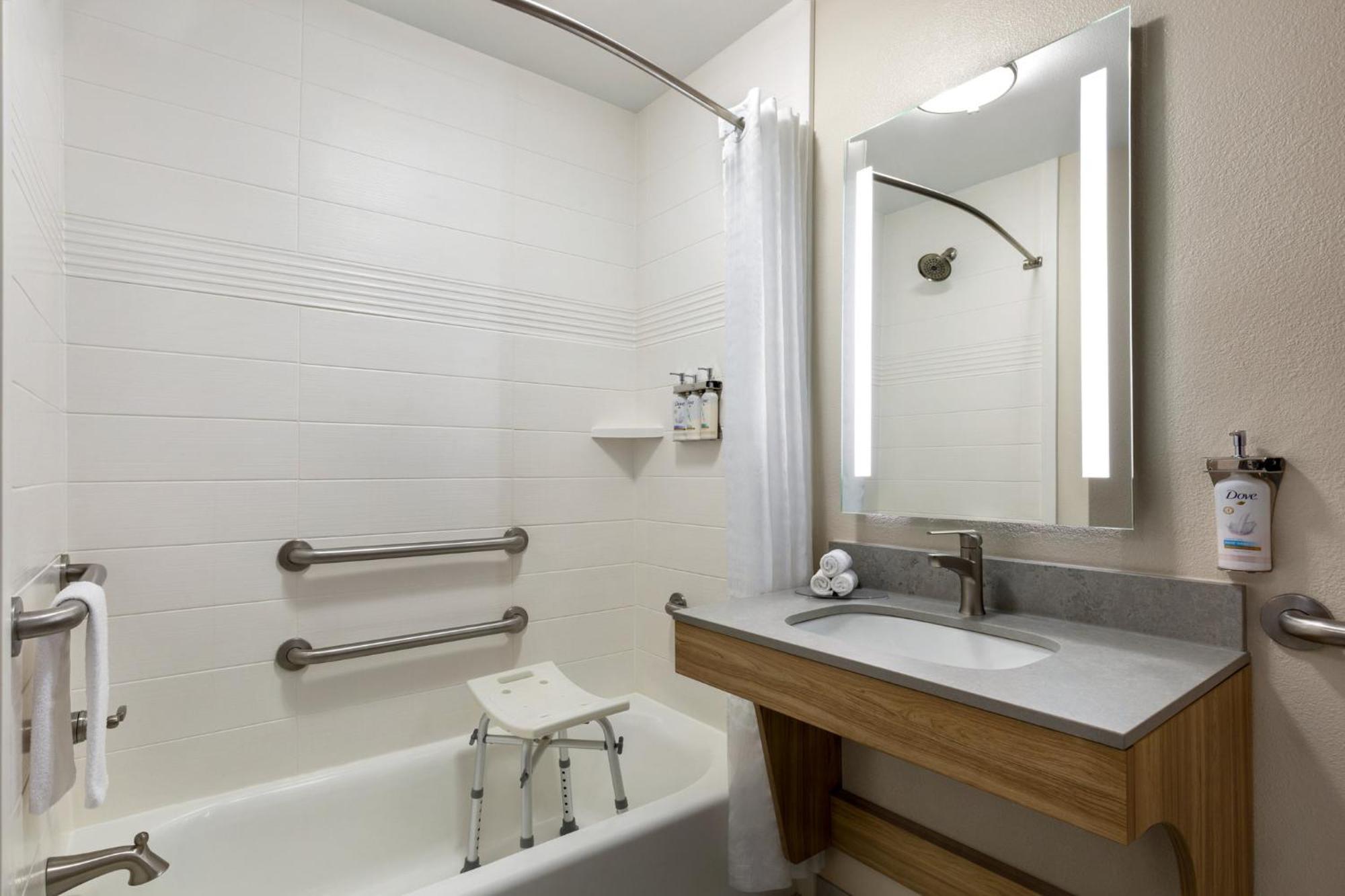 Candlewood Suites Tuscaloosa By Ihg Ngoại thất bức ảnh