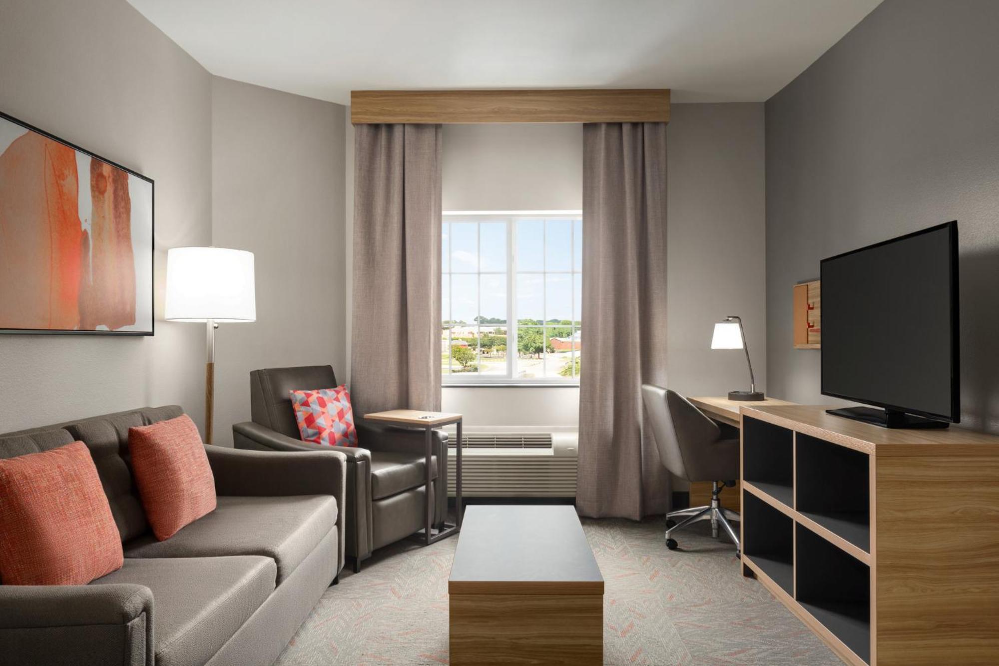 Candlewood Suites Tuscaloosa By Ihg Ngoại thất bức ảnh