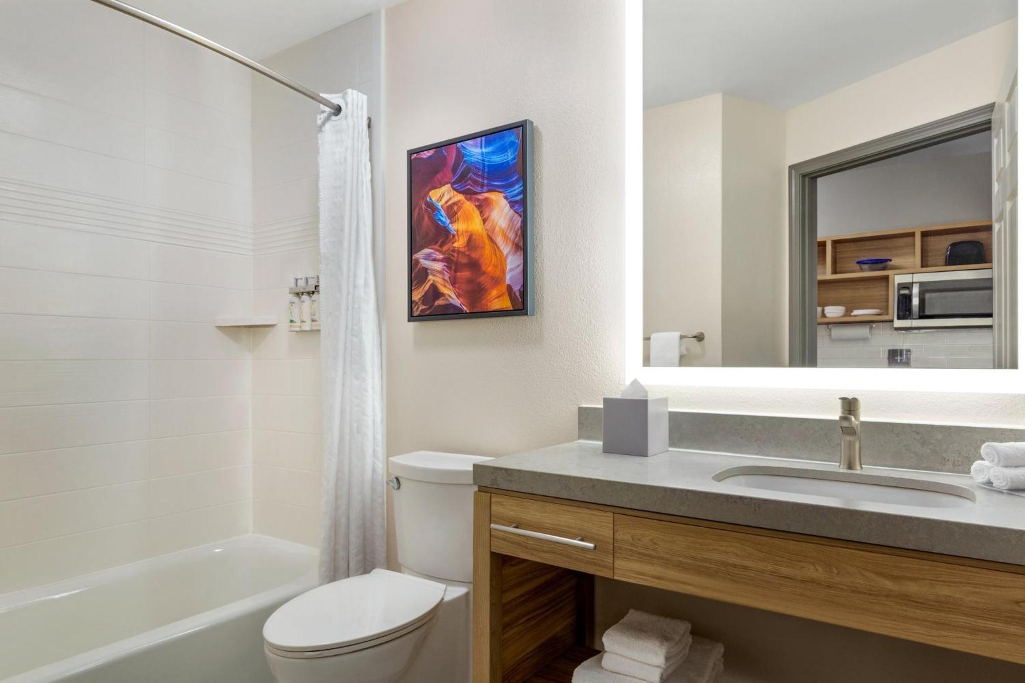 Candlewood Suites Tuscaloosa By Ihg Ngoại thất bức ảnh