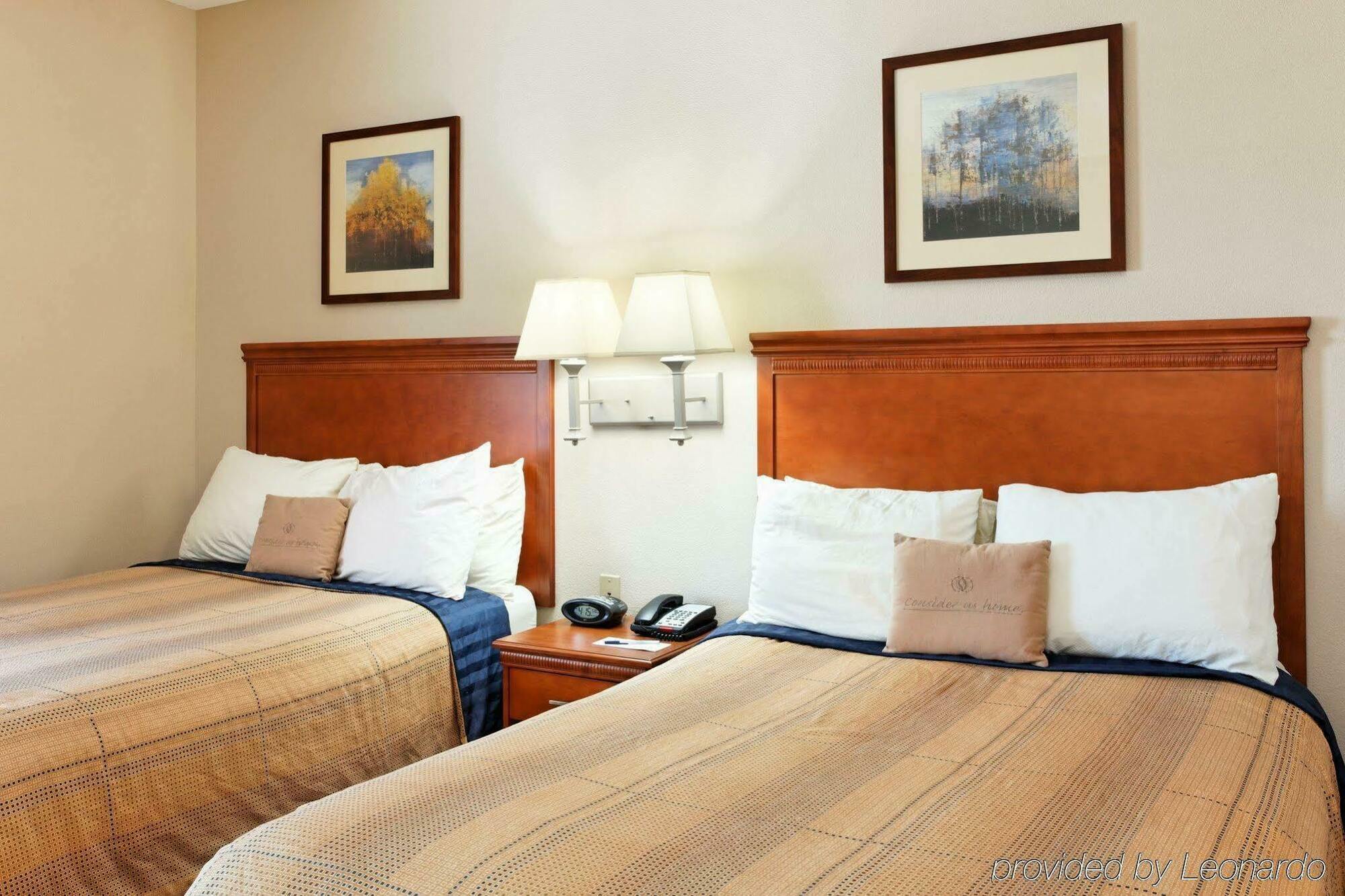 Candlewood Suites Tuscaloosa By Ihg Ngoại thất bức ảnh