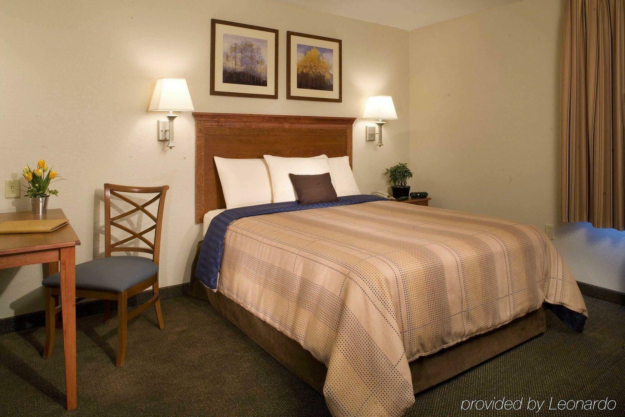 Candlewood Suites Tuscaloosa By Ihg Ngoại thất bức ảnh