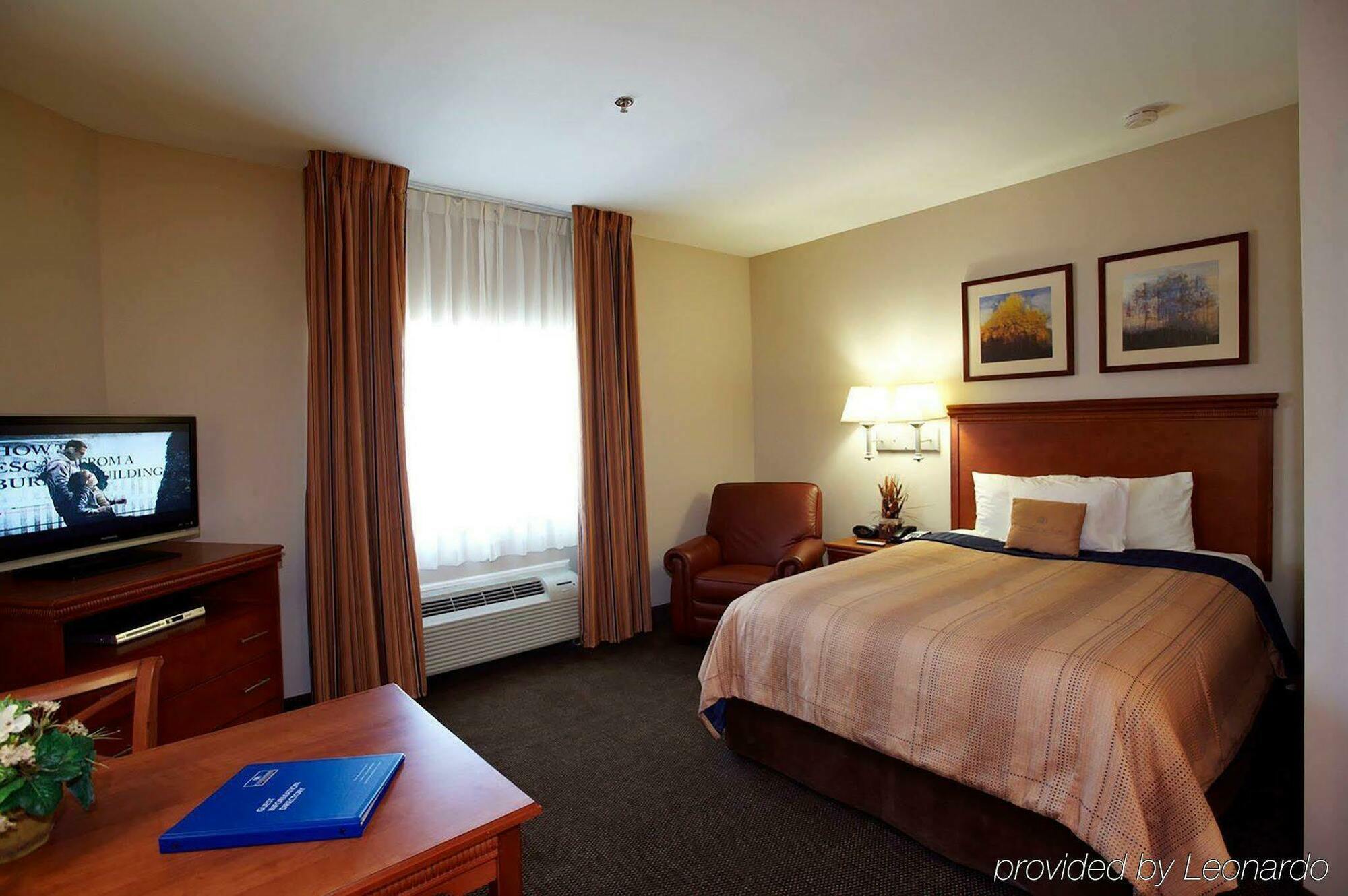 Candlewood Suites Tuscaloosa By Ihg Ngoại thất bức ảnh