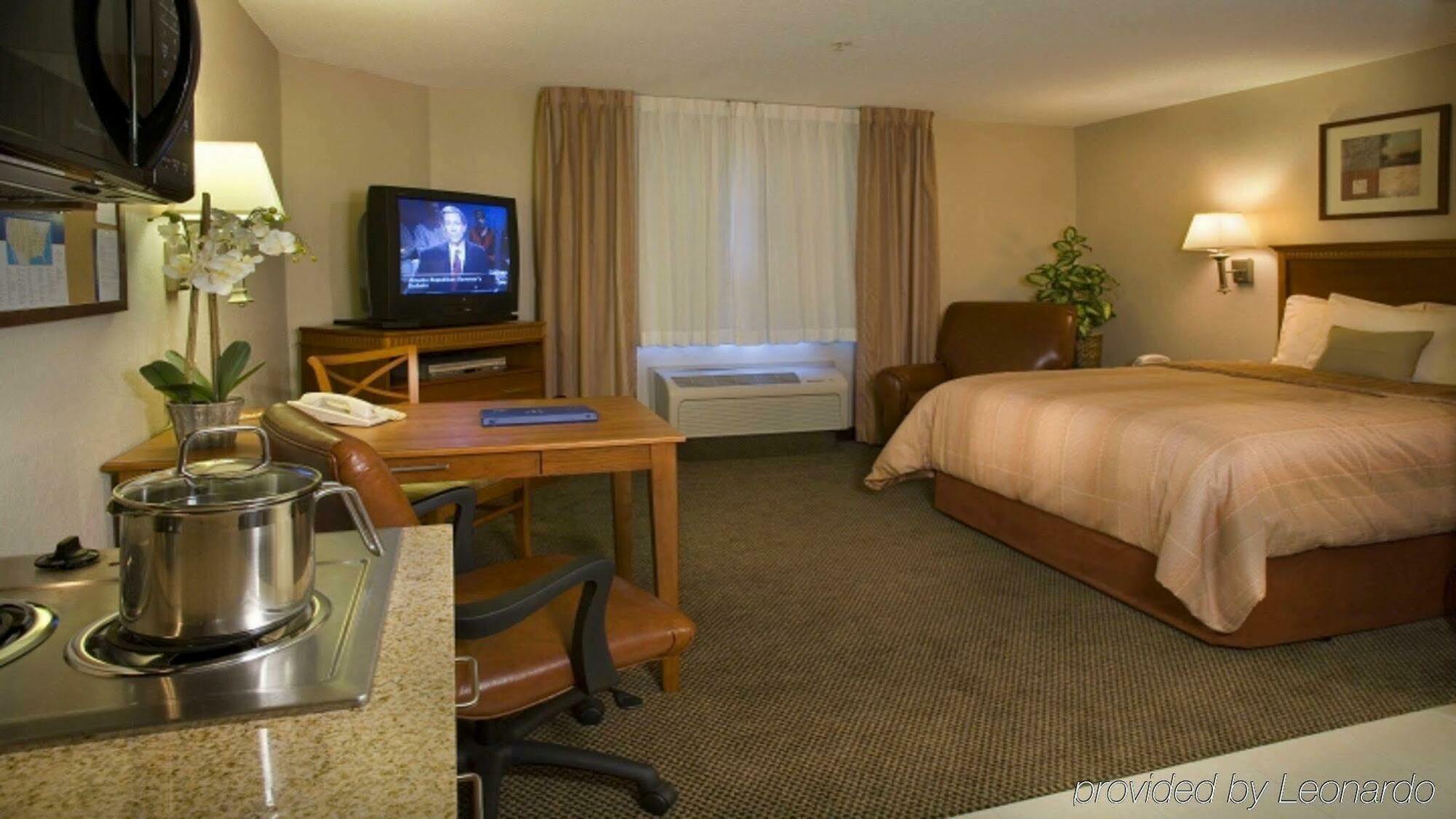Candlewood Suites Tuscaloosa By Ihg Ngoại thất bức ảnh