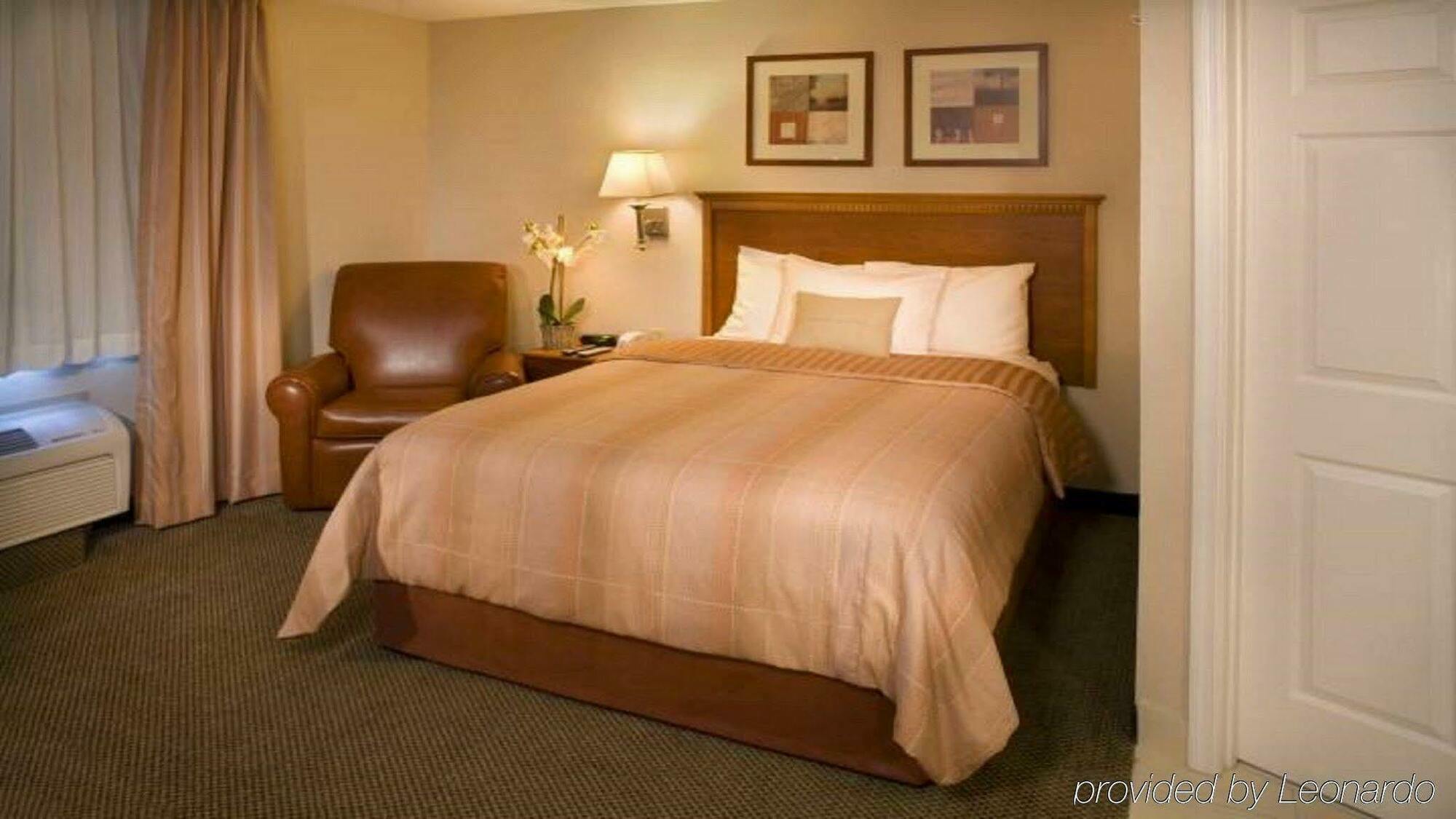 Candlewood Suites Tuscaloosa By Ihg Ngoại thất bức ảnh